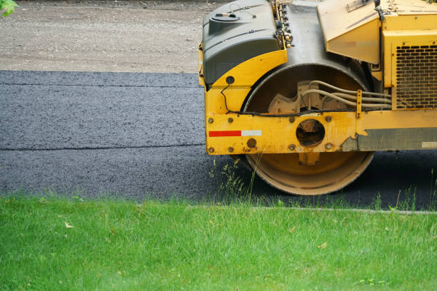 Best Affordable Driveway Pavers  in Burns, TN
