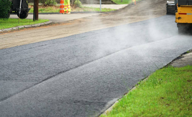 Best Professional Driveway Pavers  in Burns, TN