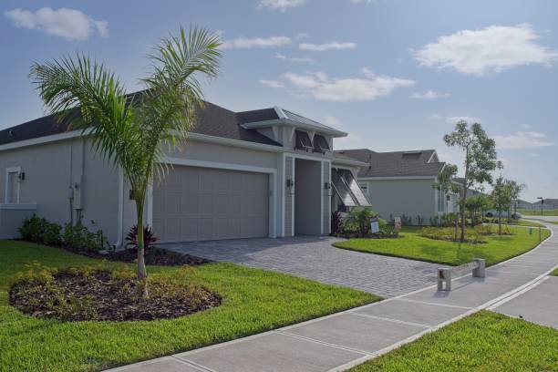 Best Driveway Paving Contractor  in Burns, TN