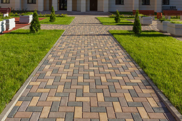 Best Driveway Repair Near Me  in Burns, TN